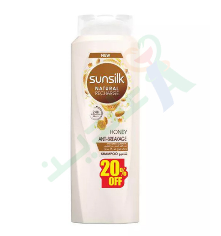 SUNSILK SHAMPOO COCONUT MOISTURE 350 ML NEW DISCOUNT20%