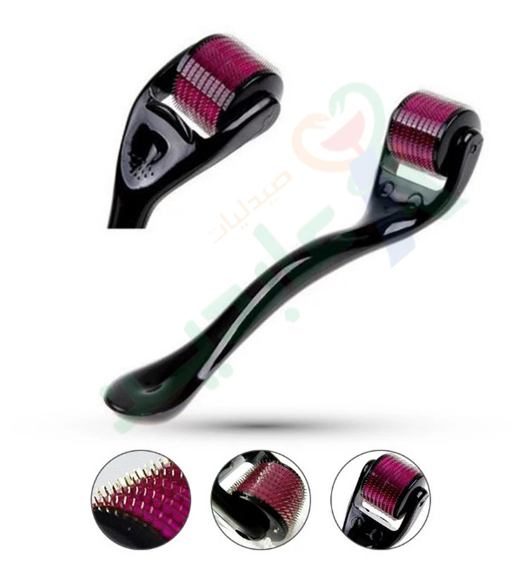 DERMA ROLLER SYSTEM DRS 2.0 MM