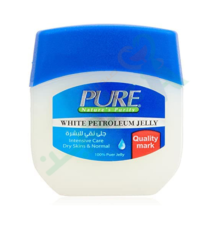 PURE VASELINE 50 ML