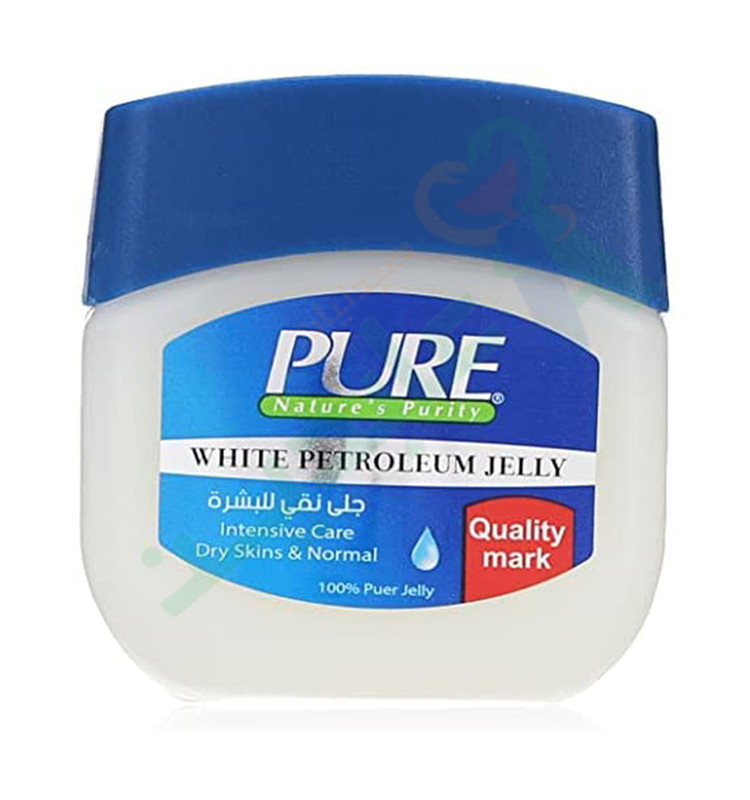 PURE VASELINE 70 ML