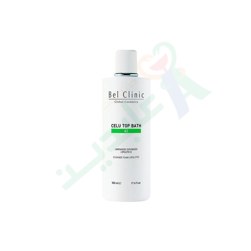 BEL CLINIC CELU TOP BATH 200 ML