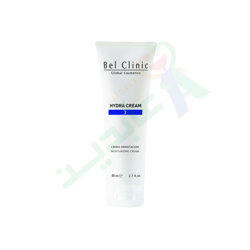 BEL CLINIC HYDRA-PLUS CREAM 50 ML