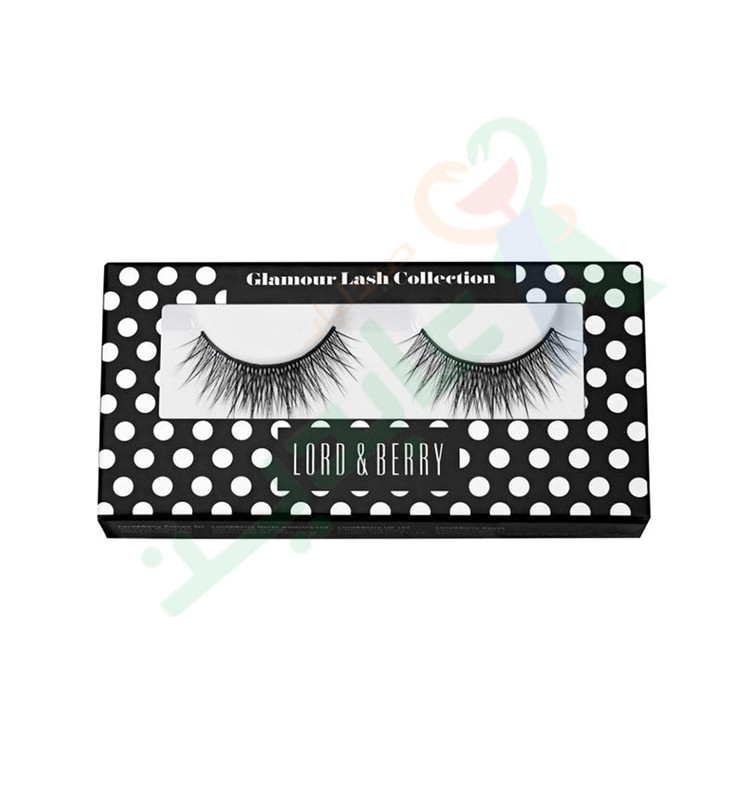 LASH GLAMOUR COLLECTION EL 10