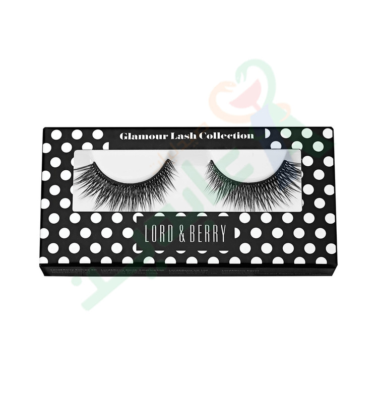 LASH GLAMOUR COLLECTION EL 11