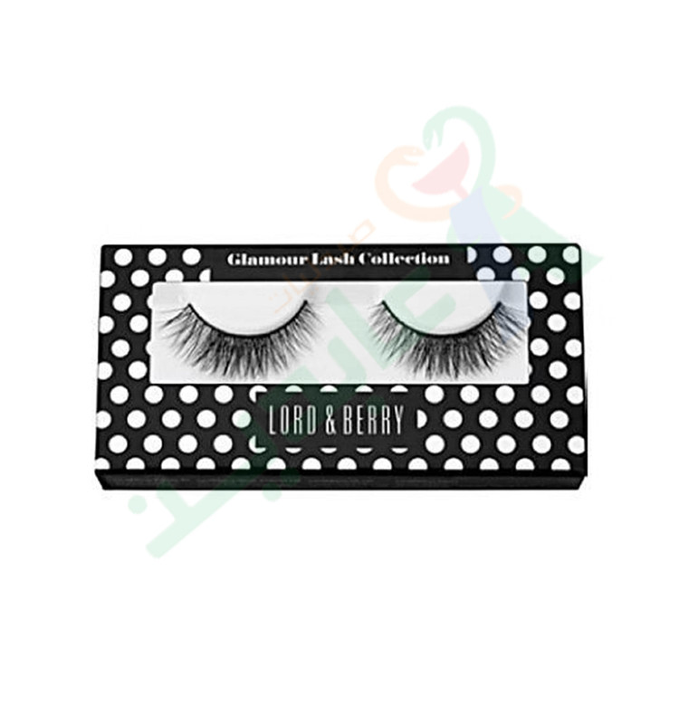 LASH GLAMOUR COLLECTION EL 14