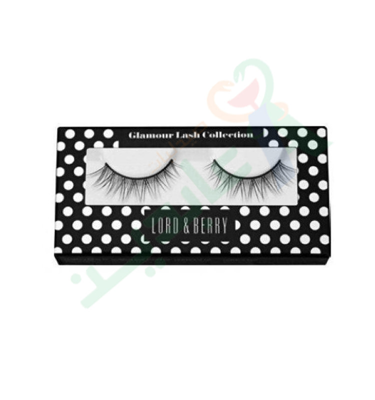 LASH GLAMOUR COLLECTION EL 17--