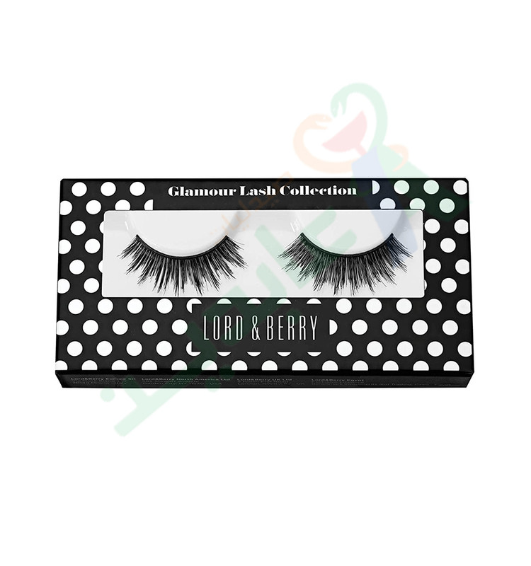 LASH GLAMOUR COLLECTION EL 2