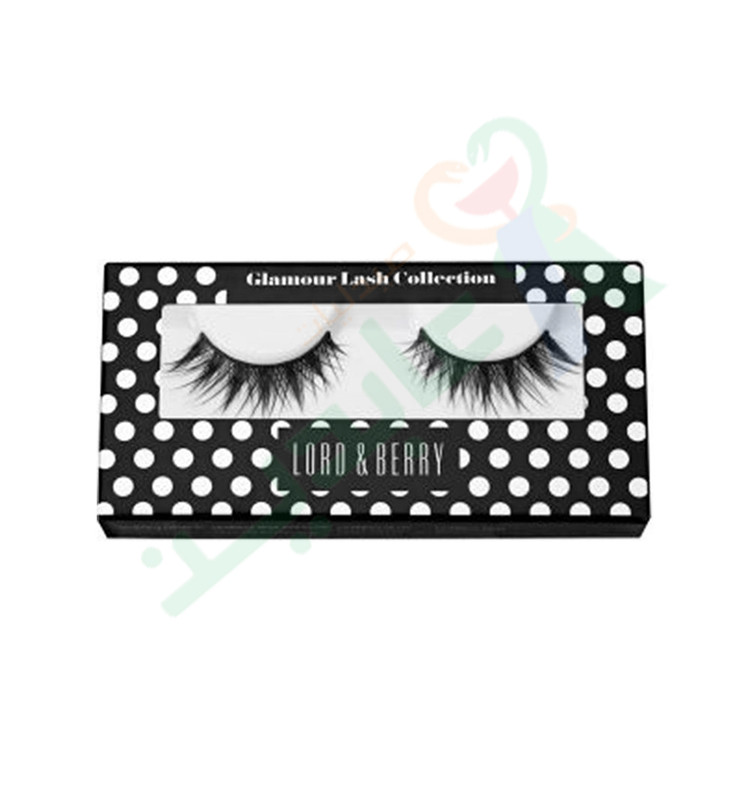 LASH GLAMOUR COLLECTION EL 3--