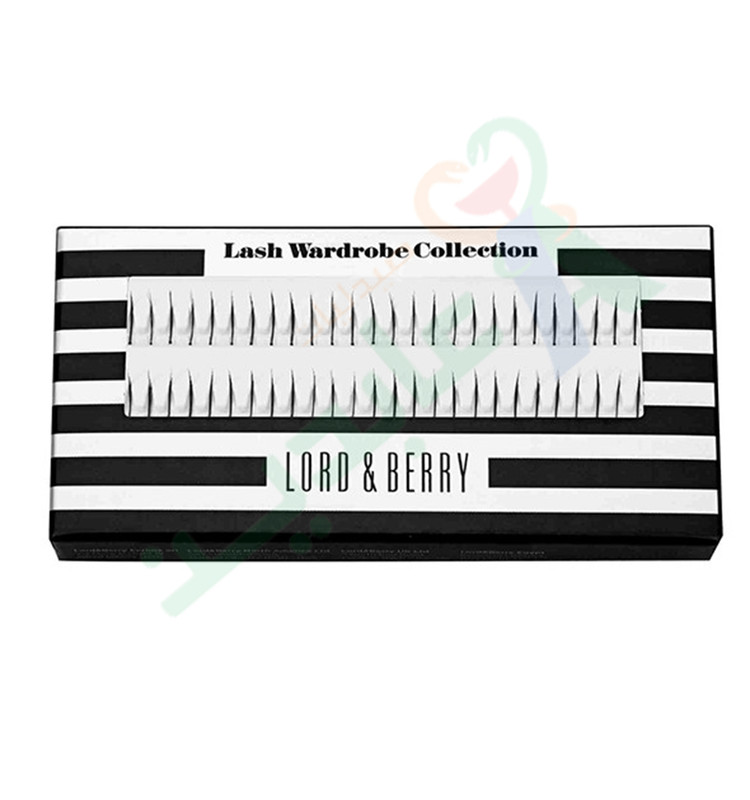 LASH WARDROBE COLLECTION EL 16--