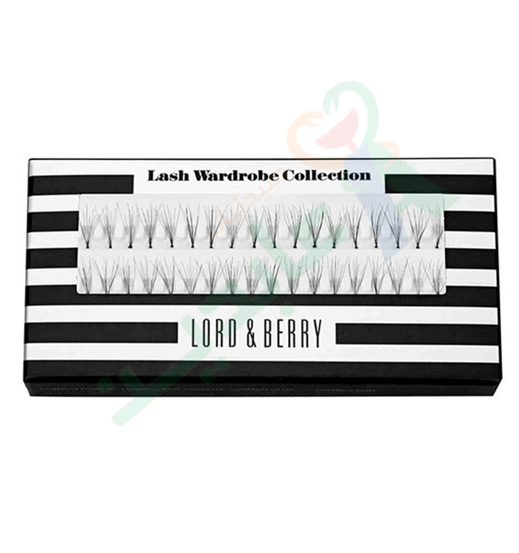 LASH WARDROBE COLLECTION EL 18