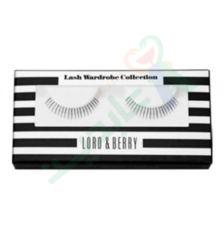 LASH WARDROBE COLLECTION EL 20