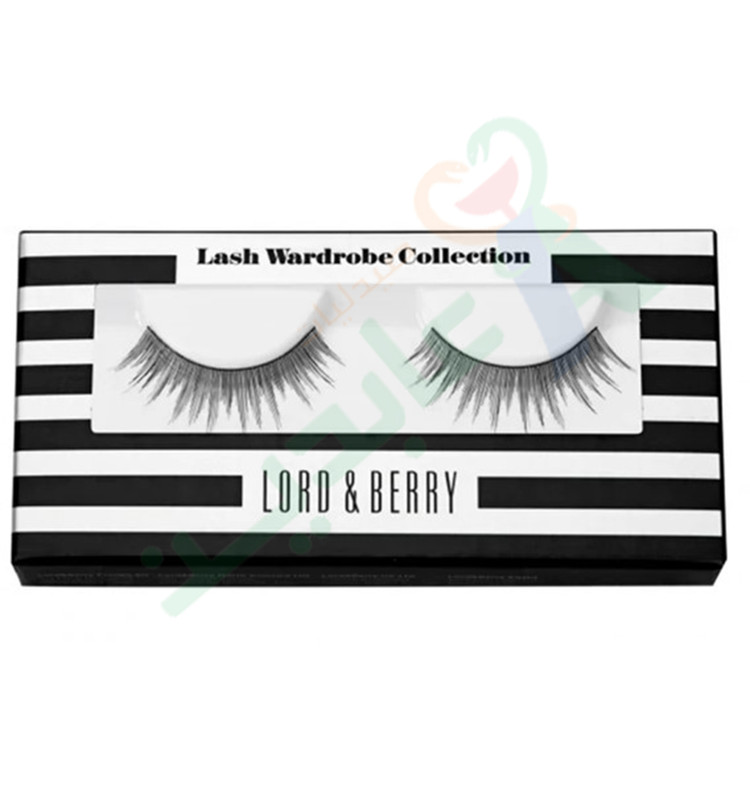 LASH WARDROBE COLLECTION EL 23