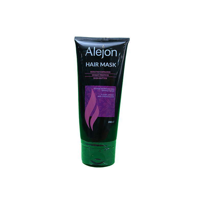 ALEJON HAIR MASK 200ML