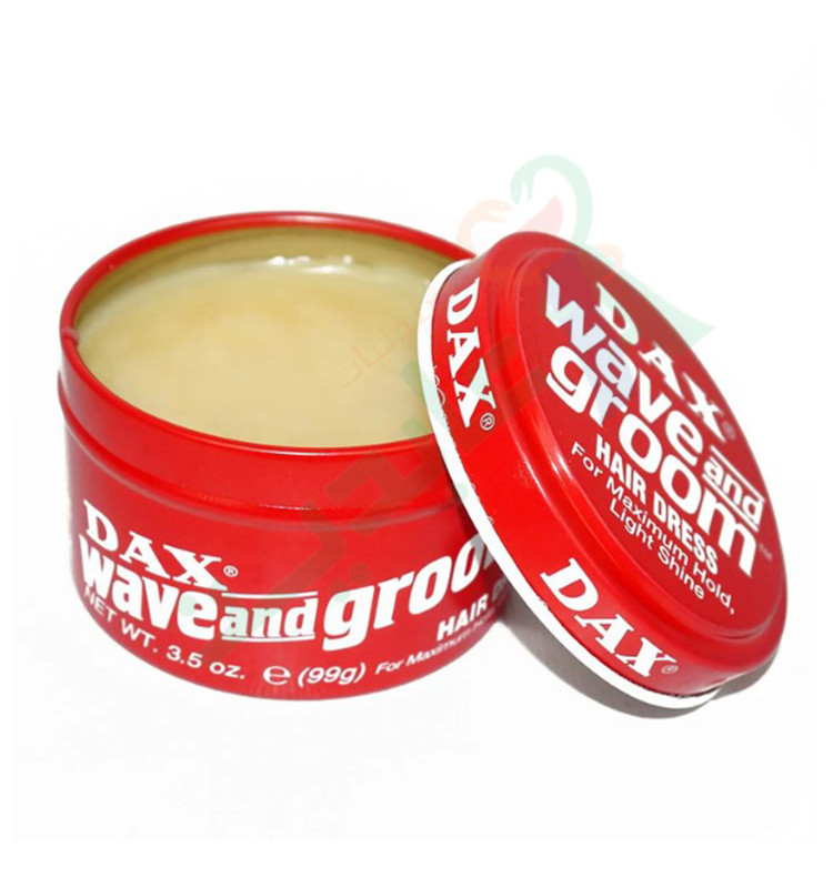 DAX WAVE AND GROOM 99 GM--