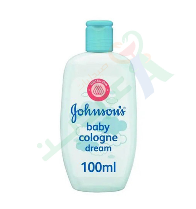 JOHNSON BABY COLOGENE DREAM 100 ML