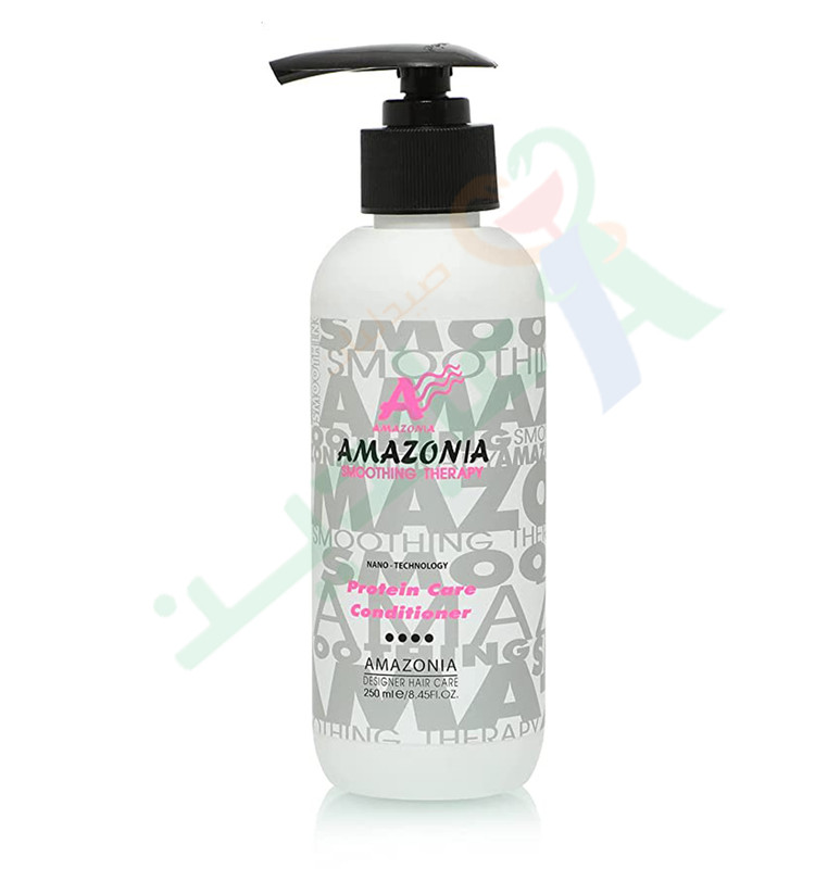 AMAZONIA CONDITIONER KERATIN CARE 250ML