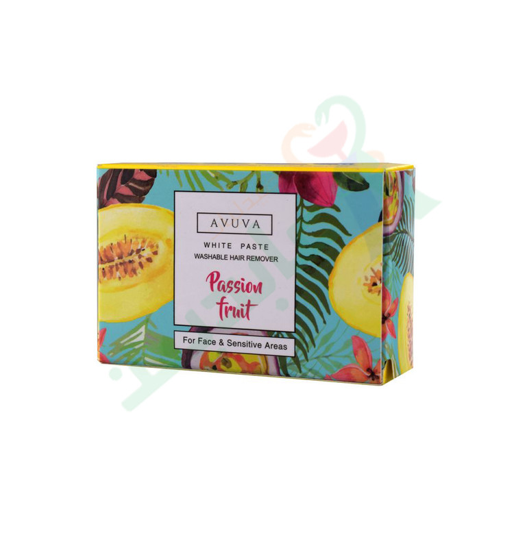 AVUVA HAIE REMOVA PASSION FRUIT 100GM--