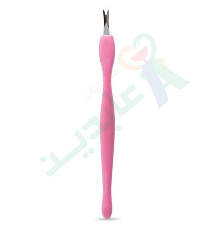 ROOFA CUTICLE REMOVER PUSHER 017NC