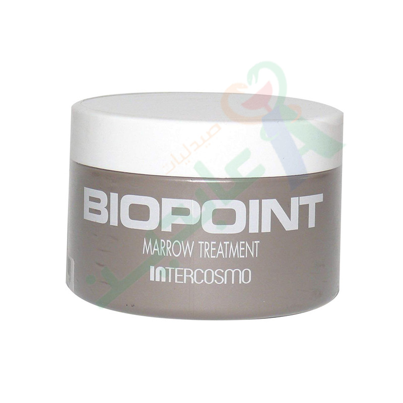 BIOPOINT MARROW TREATMENT CREAM 250 G--