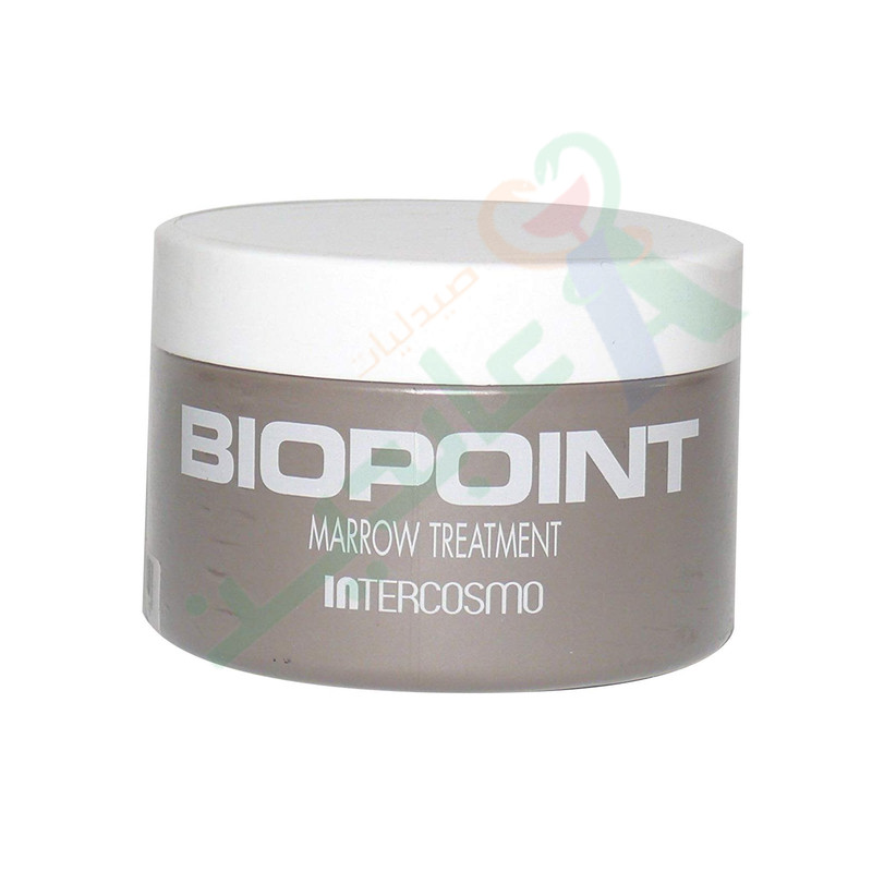 BIOPOINT MARROW TREATMENT CREAM 250 G