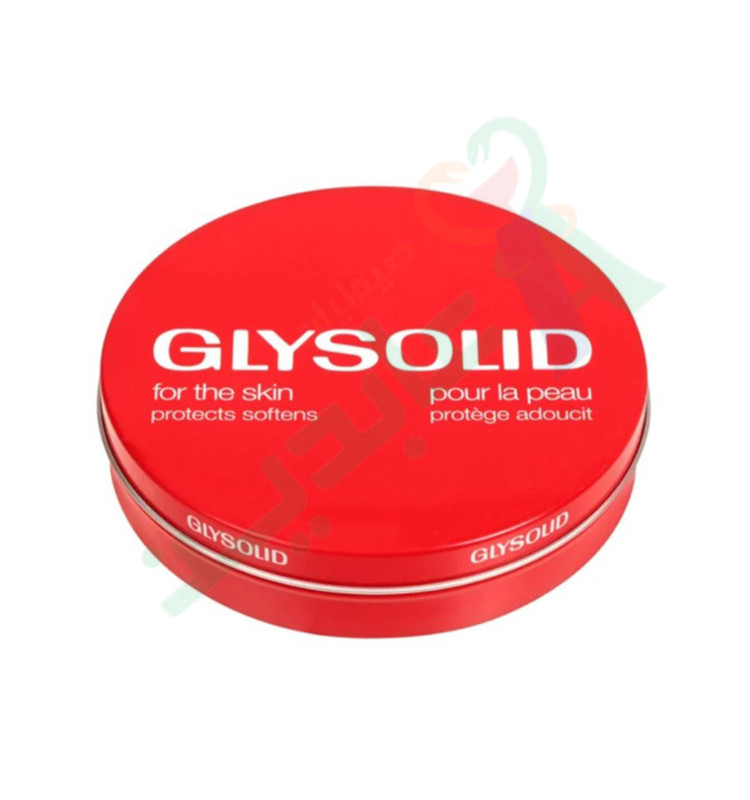GLYSOLID GLYCERIN CREAM 125ML--