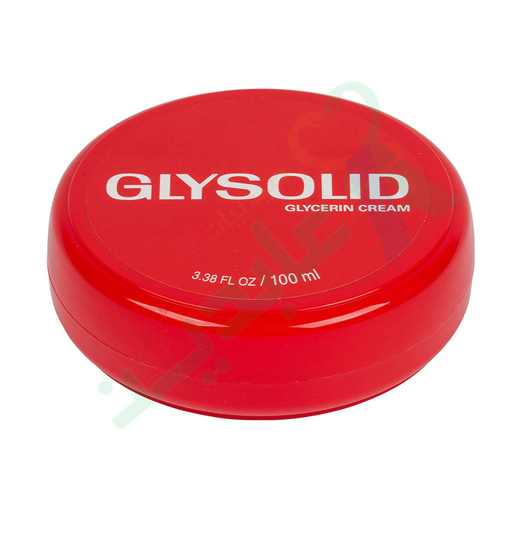 GLYSOLID  CONDITIONER GLICERINA 100ML--