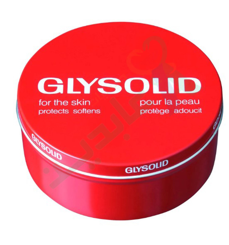 GLYSOLID GLYCERIN CREAM 250ML