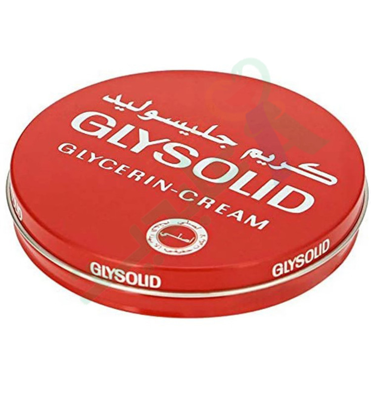 GLYSOLID GLYCERIN CREAM 80ML