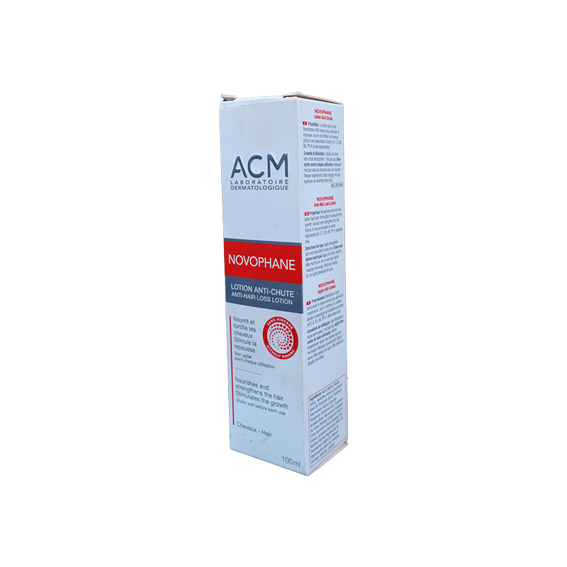 ACM NOVOPHANE LOTION 100ML