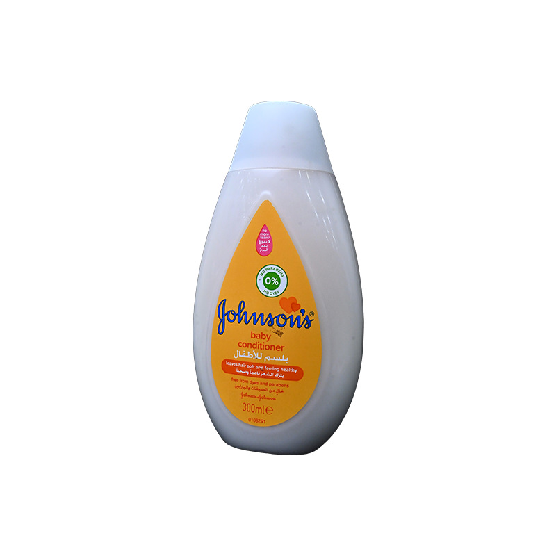 JOHNSONE BABY CONDITIONER NEW 300 ML