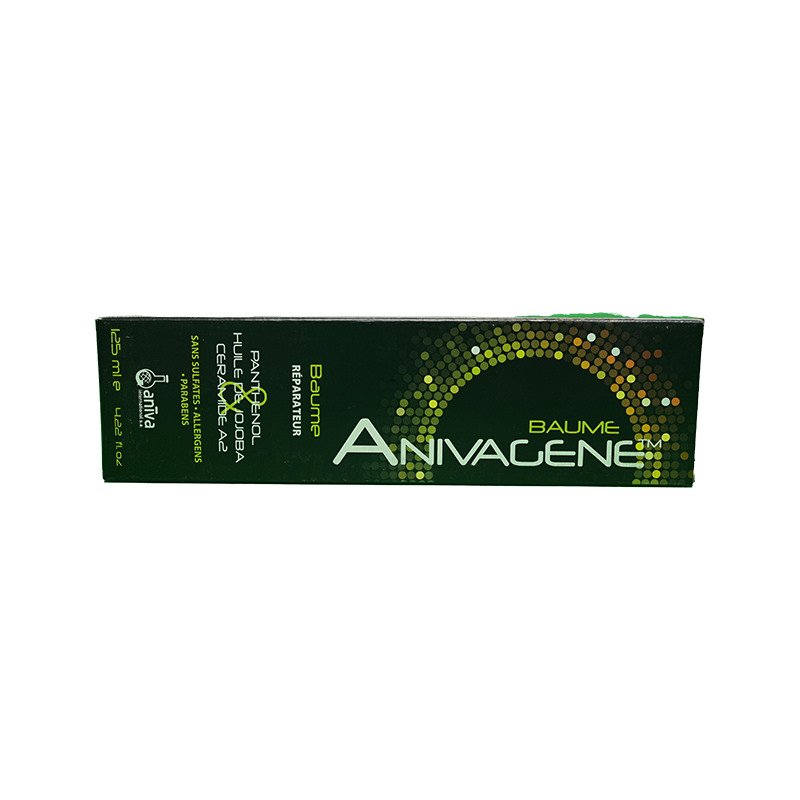 ANIVAGENE HAIR Conditioner. 125 ML
