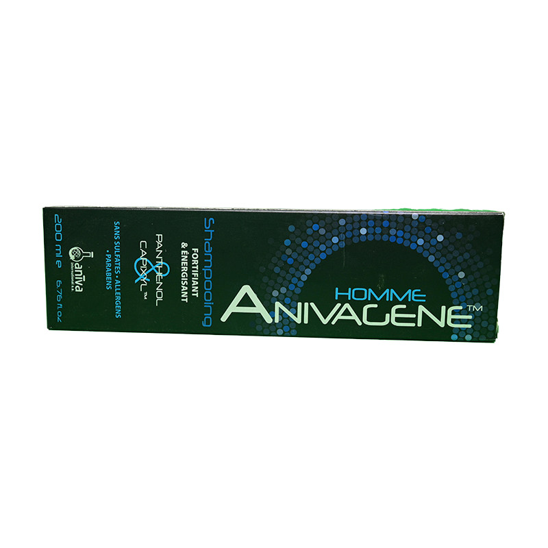 ANIVAGENE HAIR SHAMPOO. FOR MEN 200 ML
