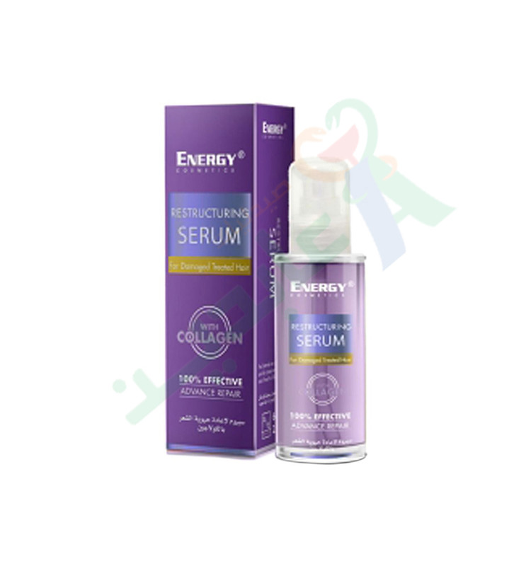 ENERGY SERUM COLLAGEN 100 ML