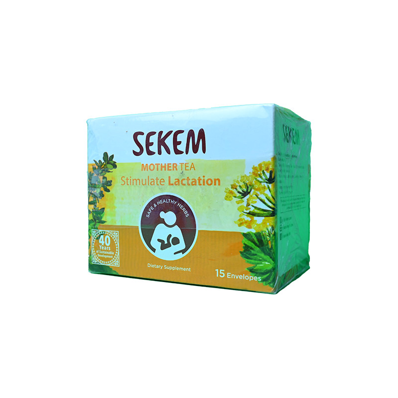 SEKEM Mother 15 FIL
