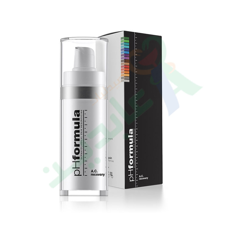 PH FORMULA M.E.L.A RECOVERY 30 ML--