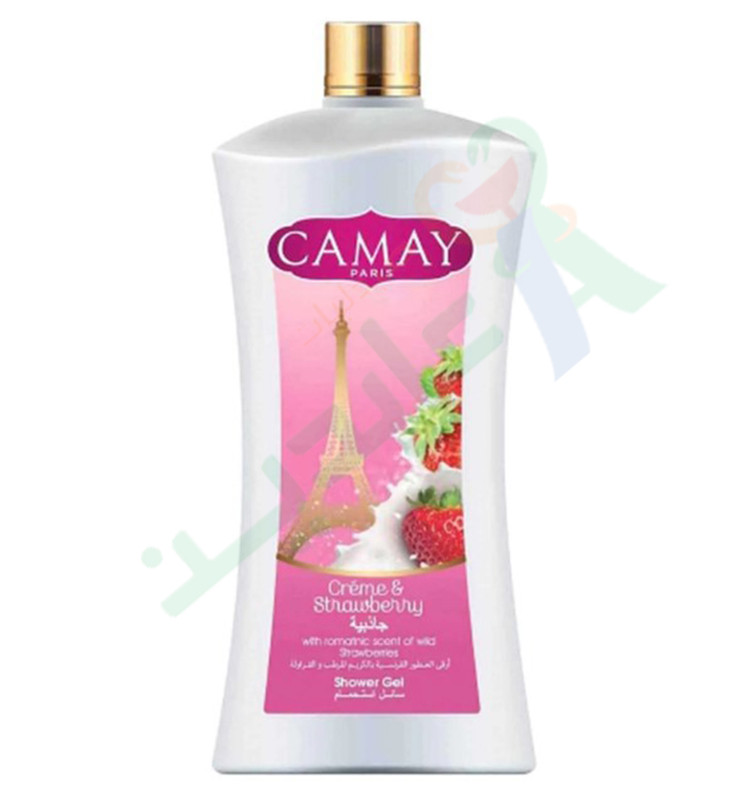 CAMAY DELICIEUX 170 4 SOAP Discount 2 LE