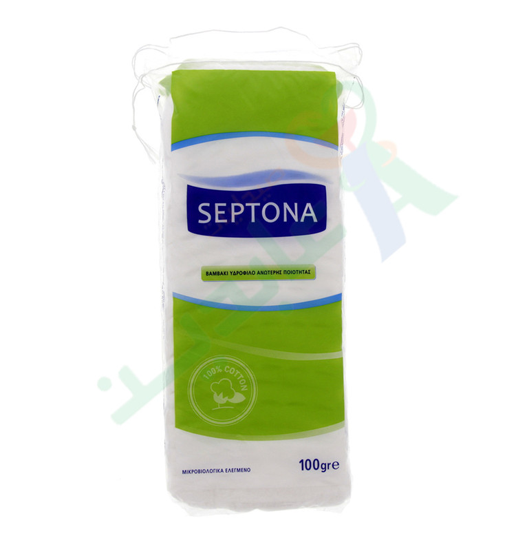 SEPTONA COTTON 100 GM