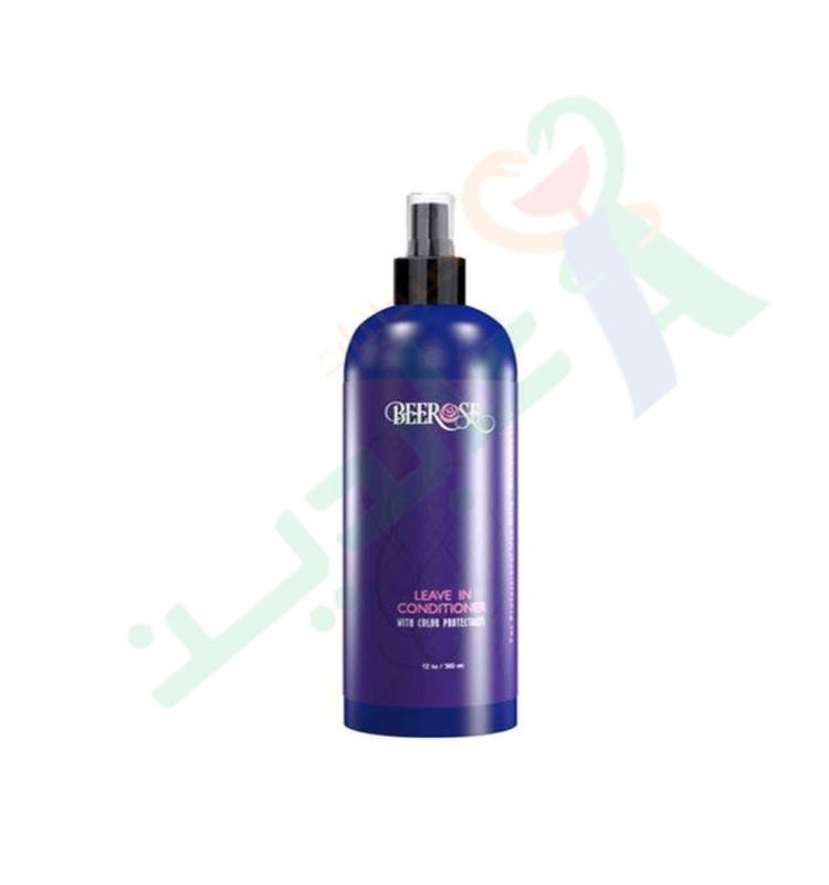 BEEROSE PROTEIN INFUSED CONDITIONER / 360.ML