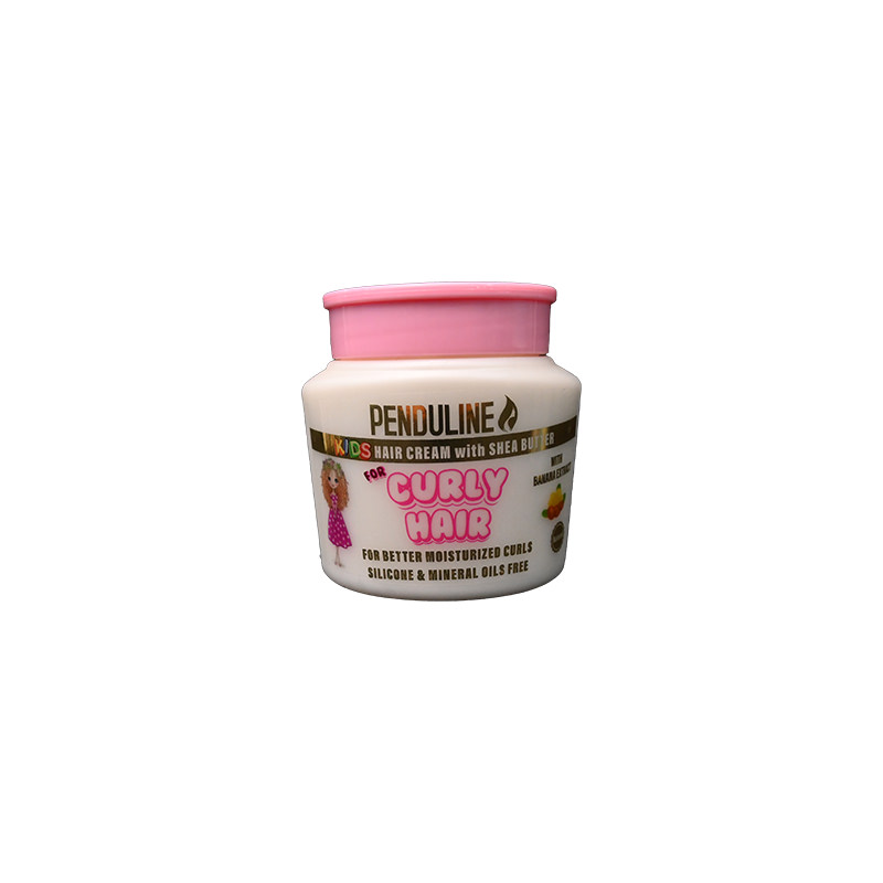 PENDULINE SHEA KIDS HAIR CREAM 150ML