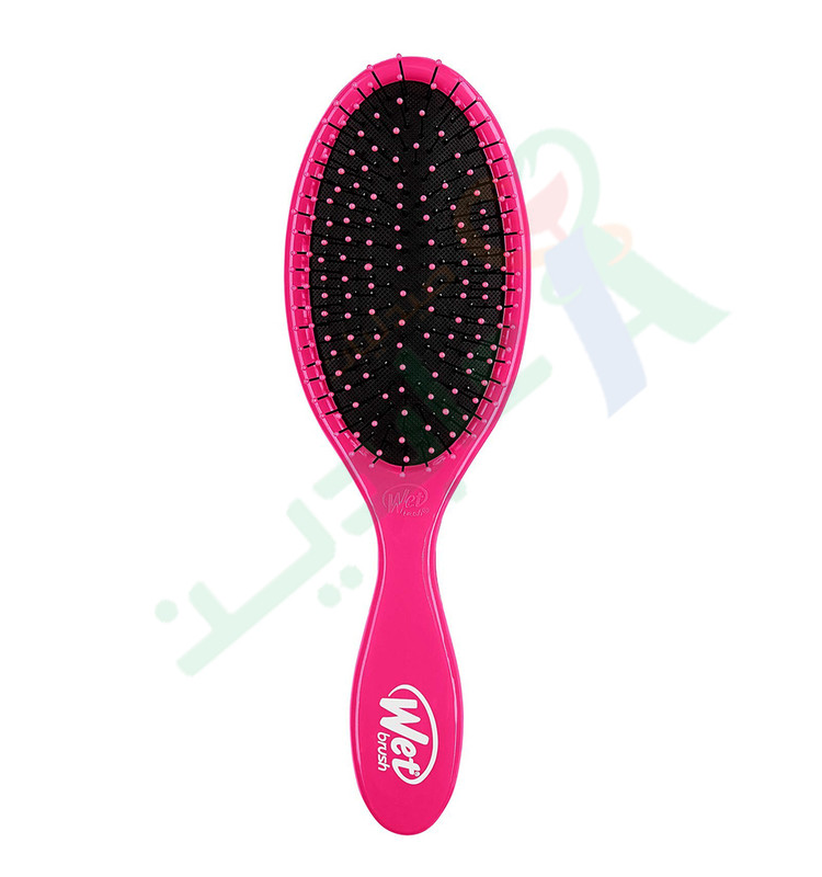 (442) WET BRUSH-PRO SHADES OF LOVE PINK