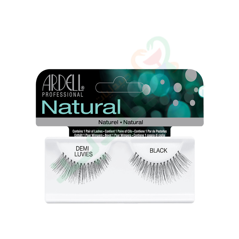 ARDELL EYELASH NATURAL     402