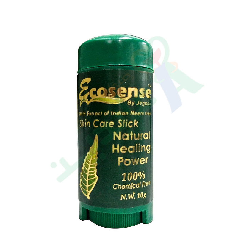 ECOSENSE STICK 10 GM