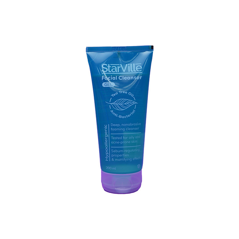 STARVILLE FACIAL WASH 300 ML