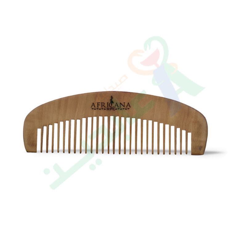 AFRICANA NPC SHEA DETANGLING COMB--