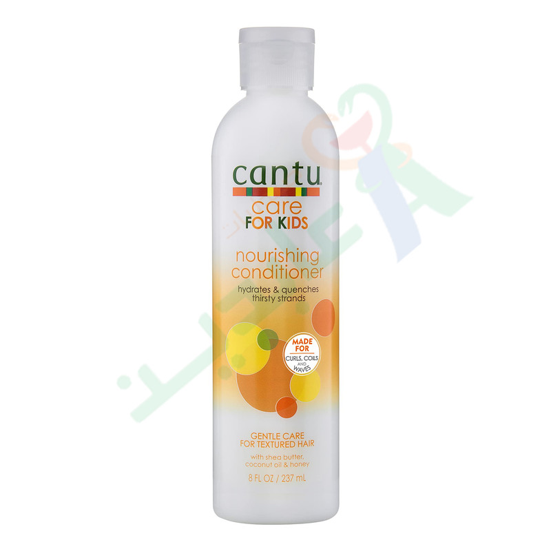 CANTU CARE FOR KIDS NOURISHING CONDITIONER 237ML