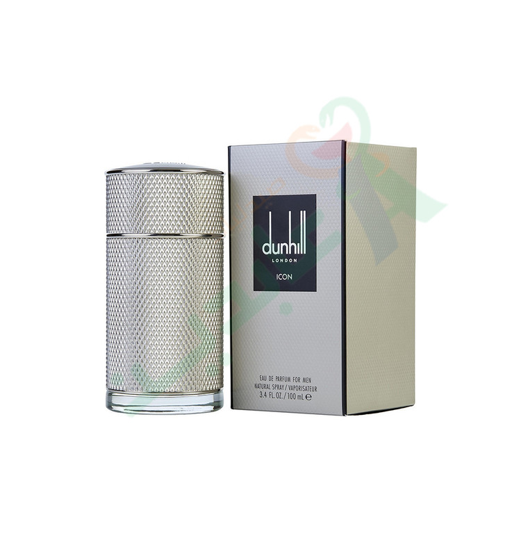DUNHILL ICON EDU DE PARFUM 100ML--