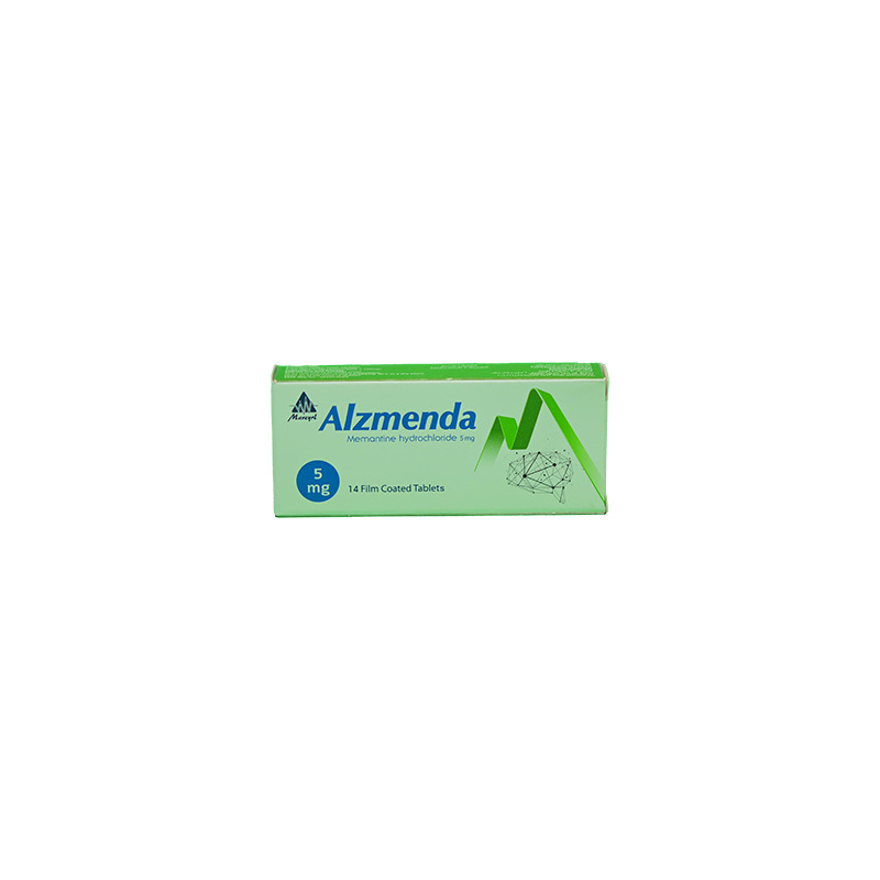 ALZMENDA  5 MG  14 TABLET