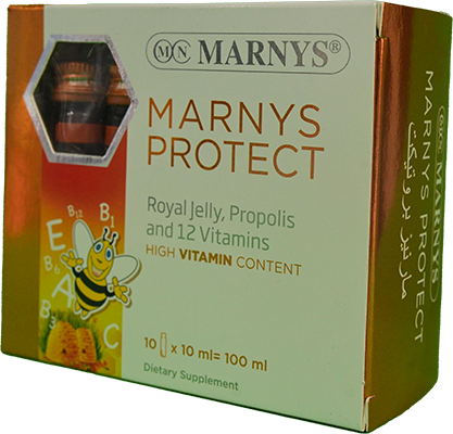 MARNYS PROTECT 10 UNIT