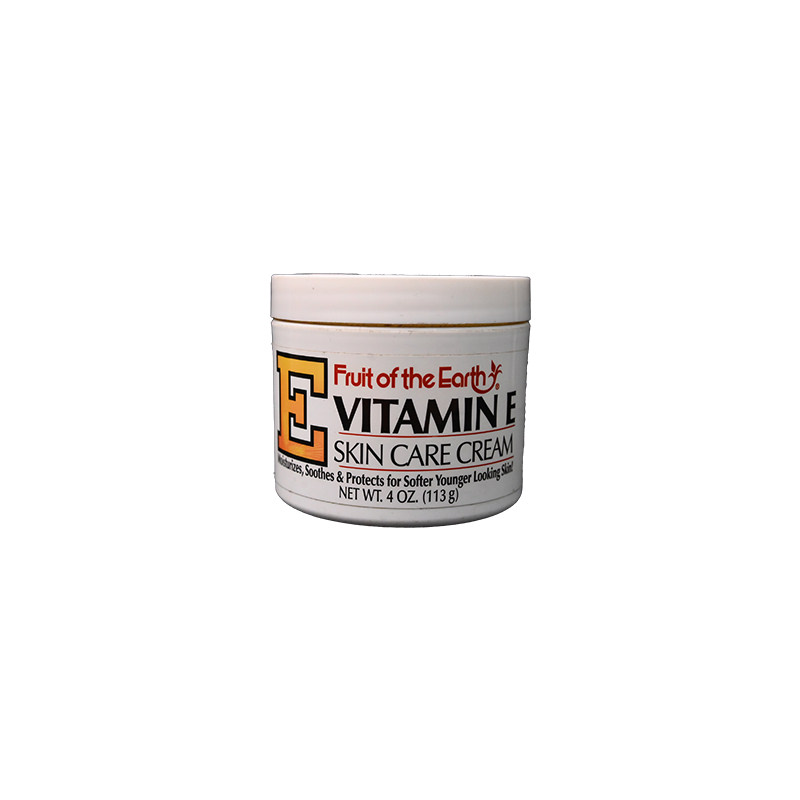 VITAMIN E SKIN CARE VREAM 113G