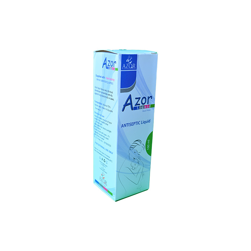 AZOR LIQUID 100 ML